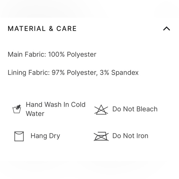 NWT Love Bonito Elinie Pleated Midi Skirt - Picture 7 of 8